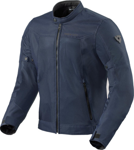 Rev'It Eclipse 2 Mens Textile Motorcycle Jacket