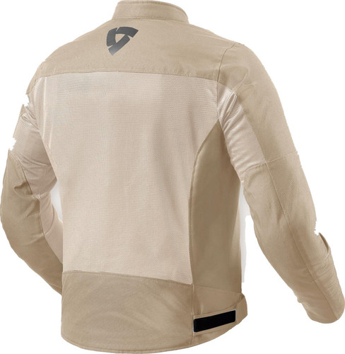 Rev'It Eclipse 2 Mens Textile Motorcycle Jacket