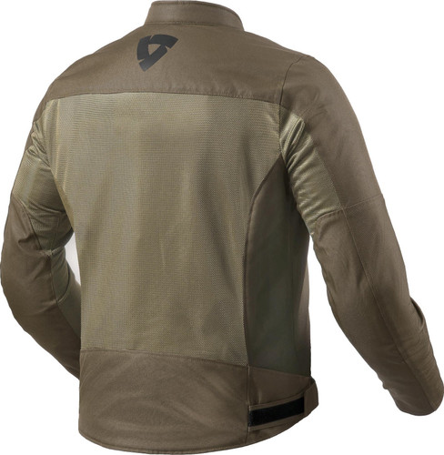 Rev'It Eclipse 2 Mens Textile Motorcycle Jacket