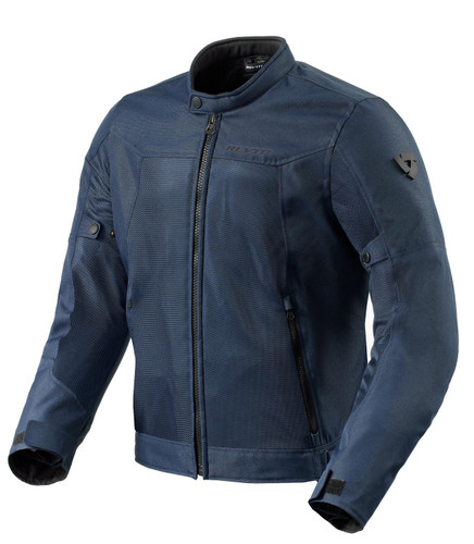 Rev'It Eclipse 2 Mens Textile Motorcycle Jacket