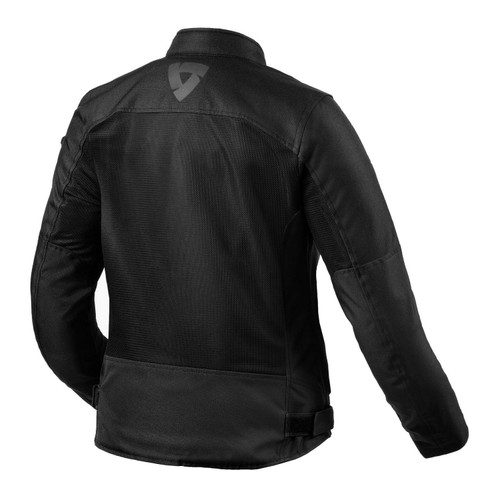 Rev'It Eclipse 2 Womens Textile Motorcycle Jacket