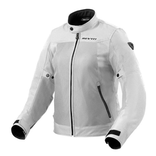 Rev'It Eclipse 2 Womens Textile Motorcycle Jacket