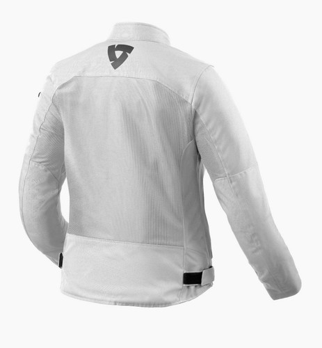 Rev'It Eclipse 2 Womens Textile Motorcycle Jacket