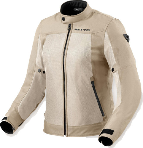 Rev'It Eclipse 2 Womens Textile Motorcycle Jacket