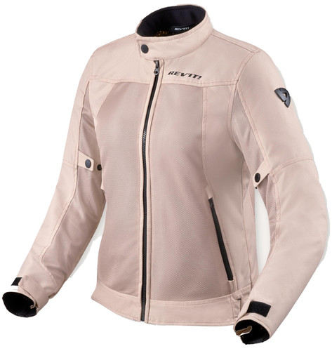 Rev'It Eclipse 2 Womens Textile Motorcycle Jacket