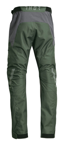 Thor Terrain S23 Mens MX Offroad Over the Boot Pants