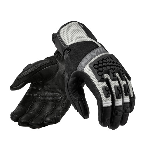 Rev'It Sand 3 Womens Leather Motorcycle Gloves