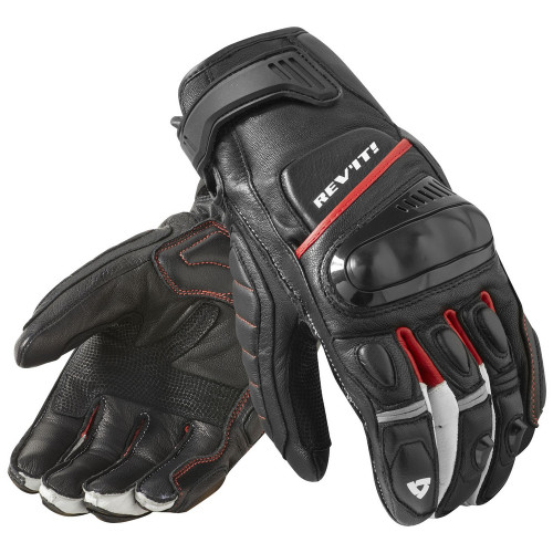 Rev'It Chicane Mens Leather Gloves