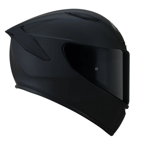 Suomy Track-1 Solid Motorcycle Helmet