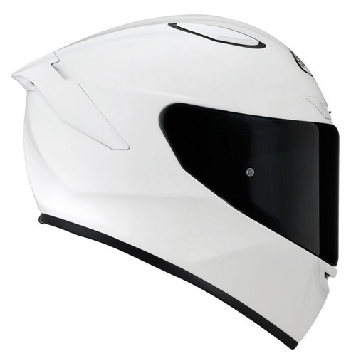 Suomy Track-1 Solid Motorcycle Helmet