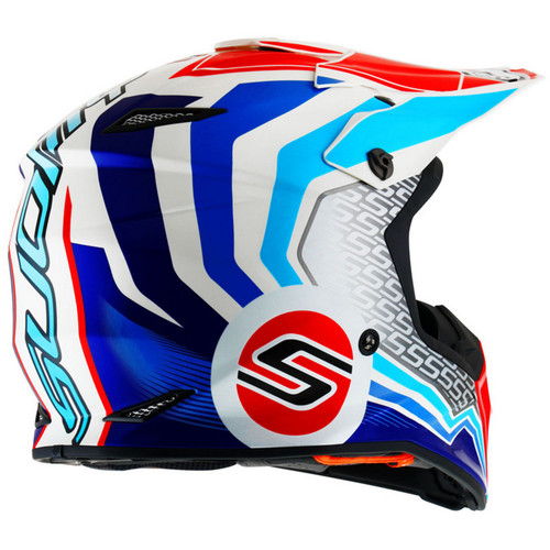 Suomy MX Speed Pro Forward MX Offroad Helmet