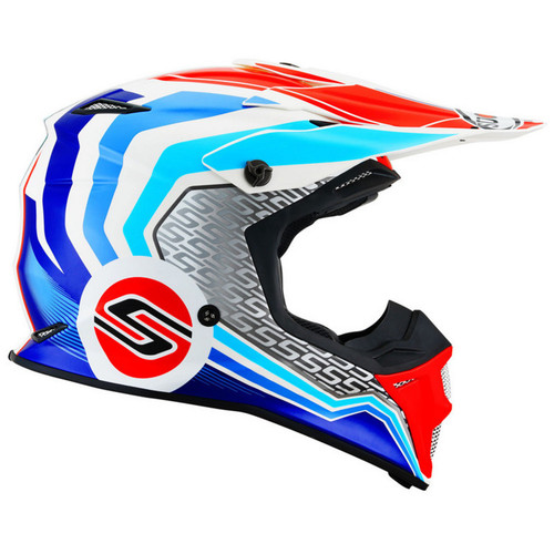 Suomy MX Speed Pro Forward MX Offroad Helmet
