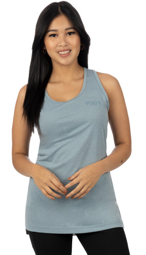 FXR Lotus Active Womens Tank Top