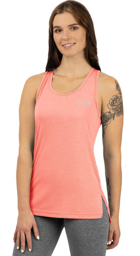 FXR Lotus Active Womens Tank Top