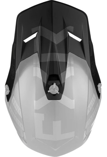 FXR Clutch Gladiator Helmet Visor/Peak