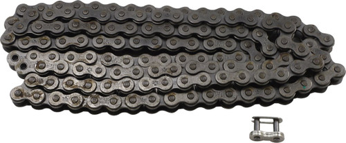 JT 420 HDR Steel Heavy Duty Drive Chain - 130 Links (JTC420HDR130SL)