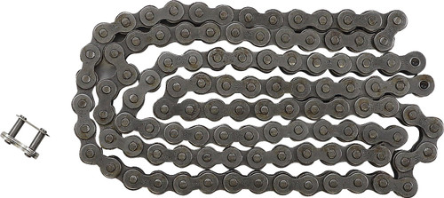 JT 420 HDR Steel Heavy Duty Drive Chain - 108 Links (JTC420HDR108SL)