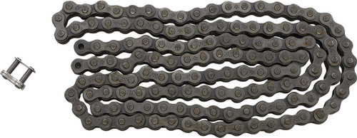 JT 428 HDR Steel Heavy Duty Drive Chain - 136 Links (JTC428HDR136SL)