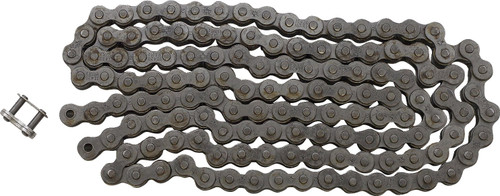 JT 420 HDR Steel Heavy Duty Drive Chain - 132 Links (JTC420HDR132SL)