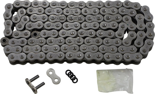 JT 525 Z3 Steel Heavy Duty X-Ring Chain - 122 Links (JTC525Z3-122RL)
