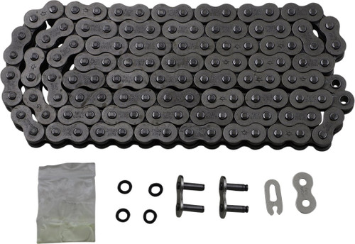JT 520 X1R3 Steel X-Ring Drive Chain - 118 Links (JTC520X1R3-118DL)