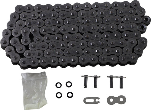 JT 520 X1R3 Steel X-Ring Drive Chain - 110 Links (JTC520X1R3-110DL)