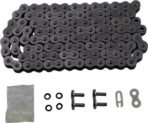 JT 520 X1R3 Steel X-Ring Drive Chain - 104 Links (JTC520X1R3-104DL)