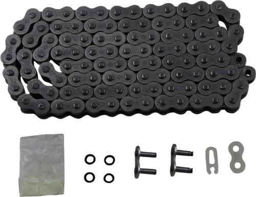 JT 520 X1R3 Steel X-Ring Drive Chain - 106 Links (JTC520X1R3-106DL)