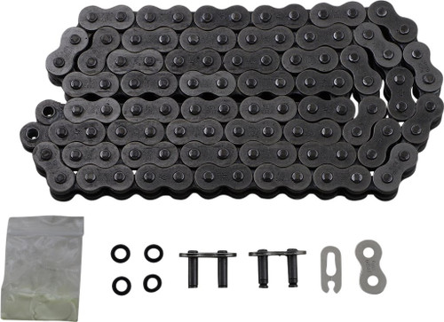 JT 520 X1R3 Steel X-Ring Drive Chain - 102 Links (JTC520X1R3-102DL)