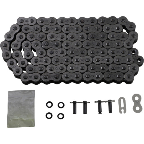 JT 98 Link 520 X1R3 Steel X-Ring Drive Chain (JTC520X1R3-098DL)