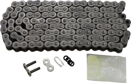 JT 428 X1R X-Ring Sealed Drive Chain - 124 Links (JTC428X1R124SL)