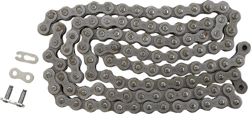JT 520 HDS Steel Super Heavy Duty Chain | 108 Links (JTC520HDS108SL)