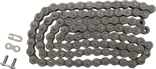 JT 520 HDS Steel Super Heavy Duty Chain - 102 Links (JTC520HDS102SL)