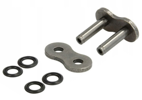 JT 530 Z3 Rivet Master Link w/O-Rings (JTC530Z3RL)