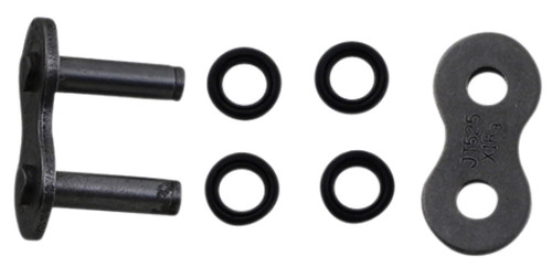 JT 525 X1R3 O-Ring Rivet-Style Master Link (JTC525X1R3-RL)