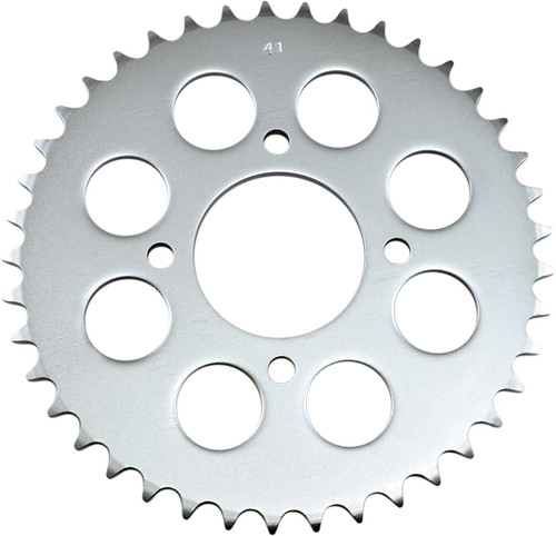 Parts Unlimited 41 Tooth 630 Steel Rear Sprocket (K22-3552)