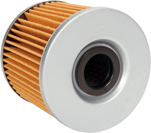 Parts Unlimited Oil Filter (K15-0006)