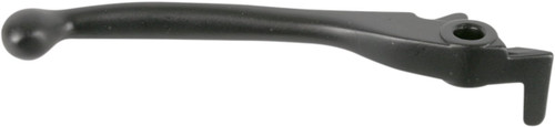 Parts Unlimited Black OE Style Replacement Brake Lever (44-155)