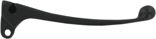 Parts Unlimited Clutch Lever - Black - Alloy - OE Style (44-1008)