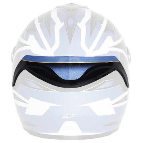 Suomy SR Sport Diamond Helmet Rear Diffuser Vent