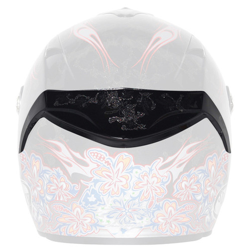 Suomy SR Sport Helmet Rear Diffuser Vent