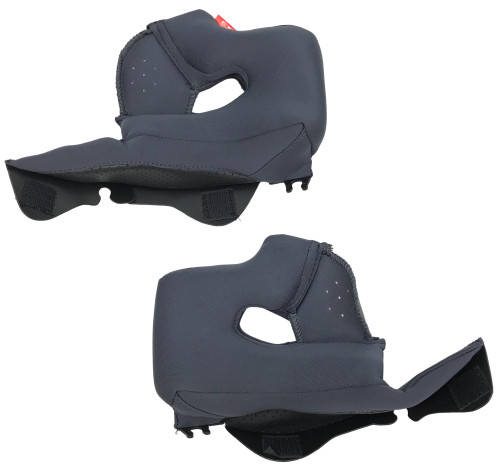 Suomy Speedstar Helmet Cheek Pads