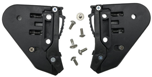 Suomy SR-GP Helmet Pivot Kit