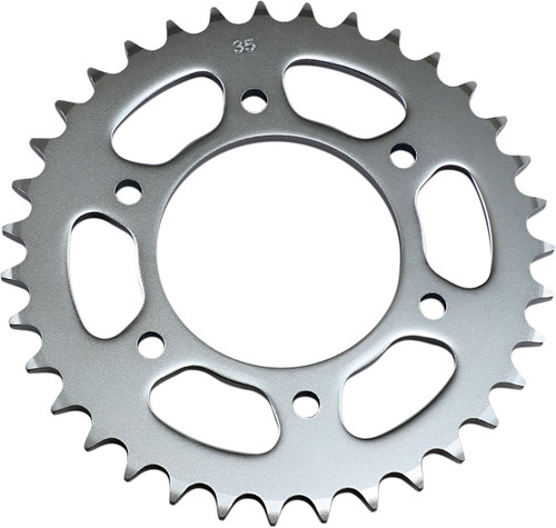Parts Unlimited 35 Tooth 630 Steel Rear Sprocket (K22-3714)