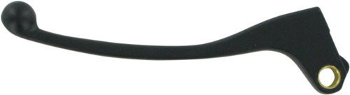 Parts Unlimited Black OE Style Aluminum Clutch Lever (44-1010)