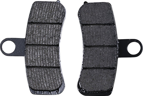 Lyndall X-Treme Brake Pads (7256X)