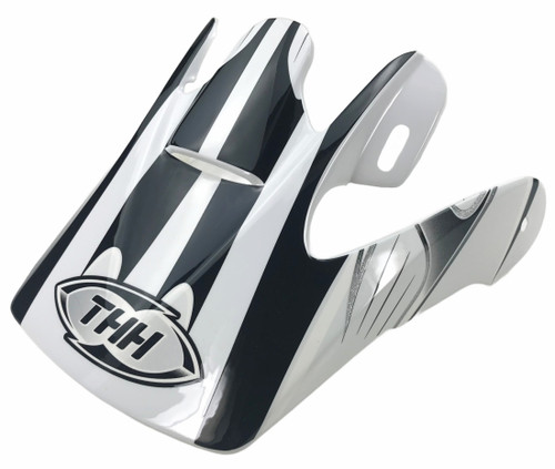 THH TX-11 Helmet Visor/Peak