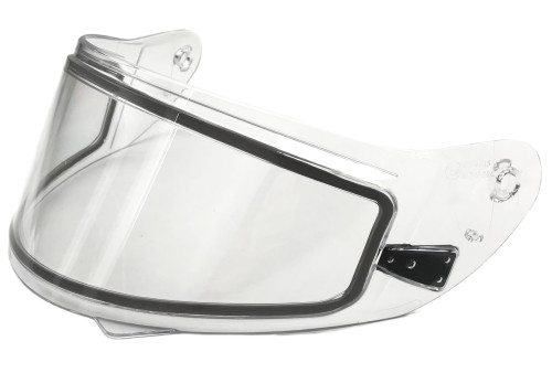 Zoan Optimus Helmet Dual Pane Shield