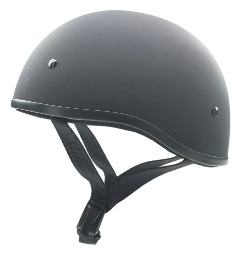 Zox Nano Old School Motorcycle Half Helmet