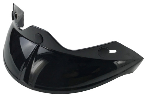 Zox Danan Youth Helmet Visor/Peak